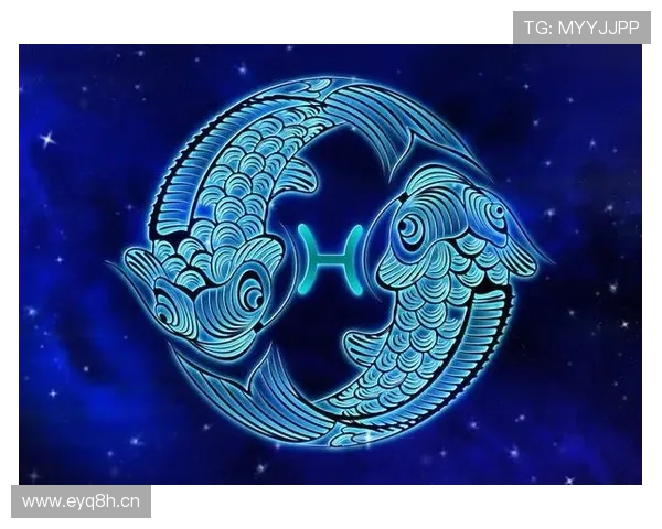 双鱼座企业家如何在浪漫与理想中实现商业成功的秘诀与挑战