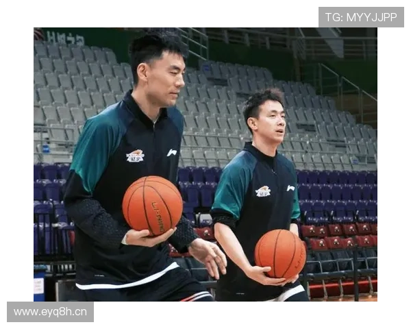 轻松备战江苏赵继伟莫兰德指导