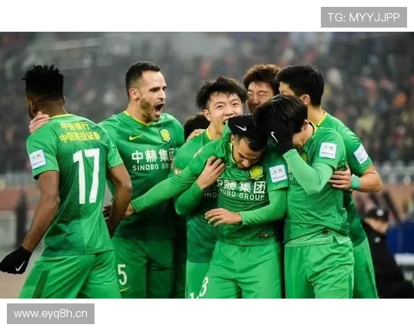 国安欲低成本解决外援合同问题 国安欲低成本解决外援合同问题