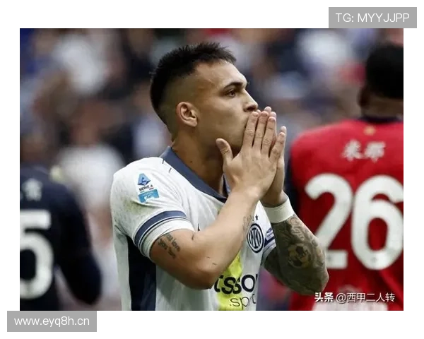 国米官方:劳塔罗比目鱼肌轻微受伤 国米官方:劳塔罗比目鱼肌轻微受伤