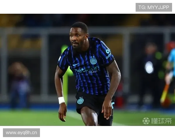 国米无意出售图拉姆 沙特报价或成变数 国米无意出售图拉姆 沙特报价或成变数